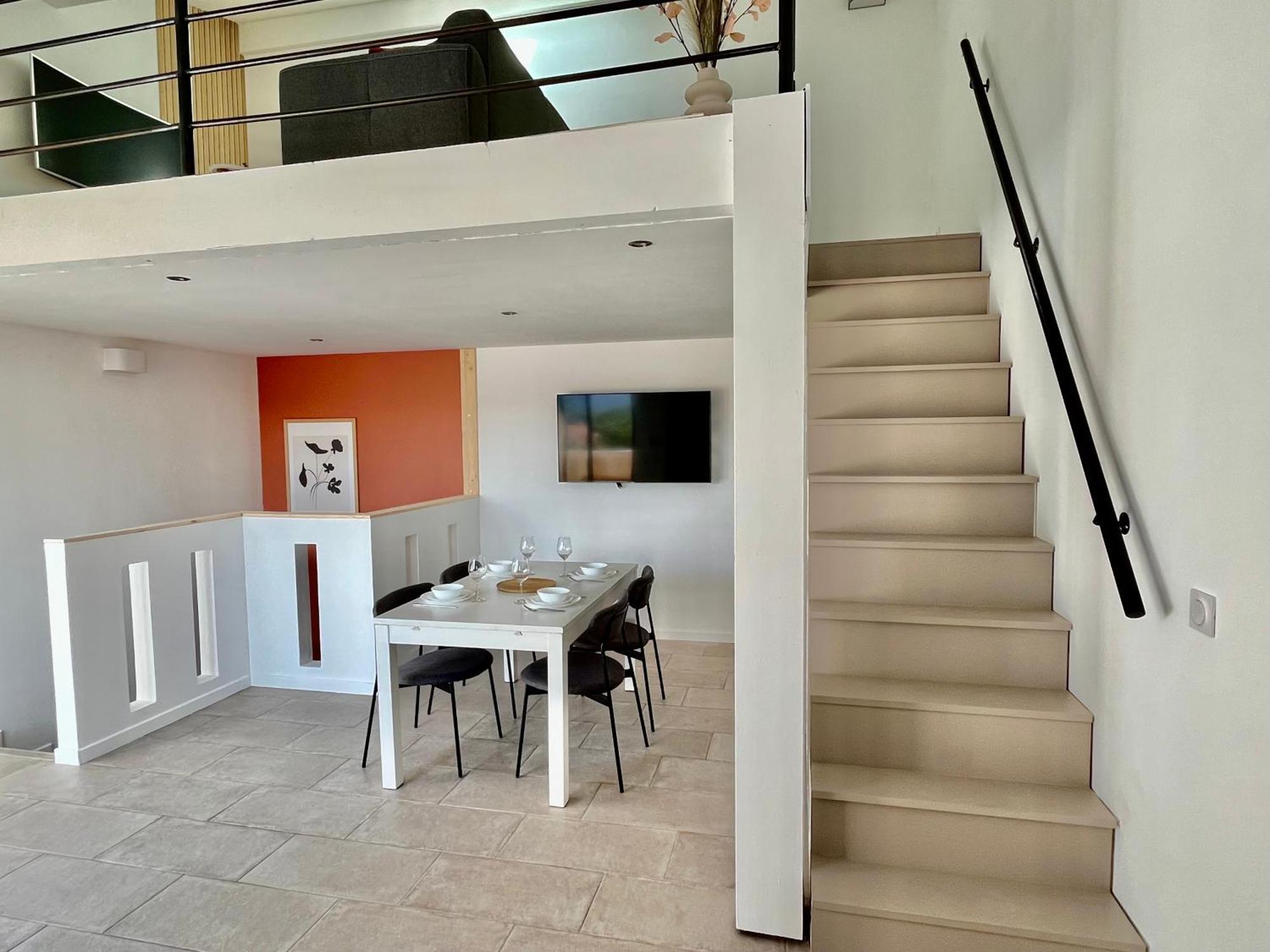 L'Eden De L'Agly Chaleureuse Maison Avec Terrasse Et Garage Espira-de-l'Agly Zewnętrze zdjęcie