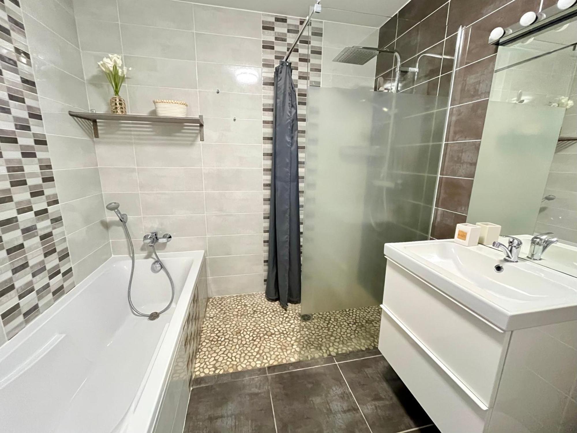 L'Eden De L'Agly Chaleureuse Maison Avec Terrasse Et Garage Espira-de-l'Agly Zewnętrze zdjęcie