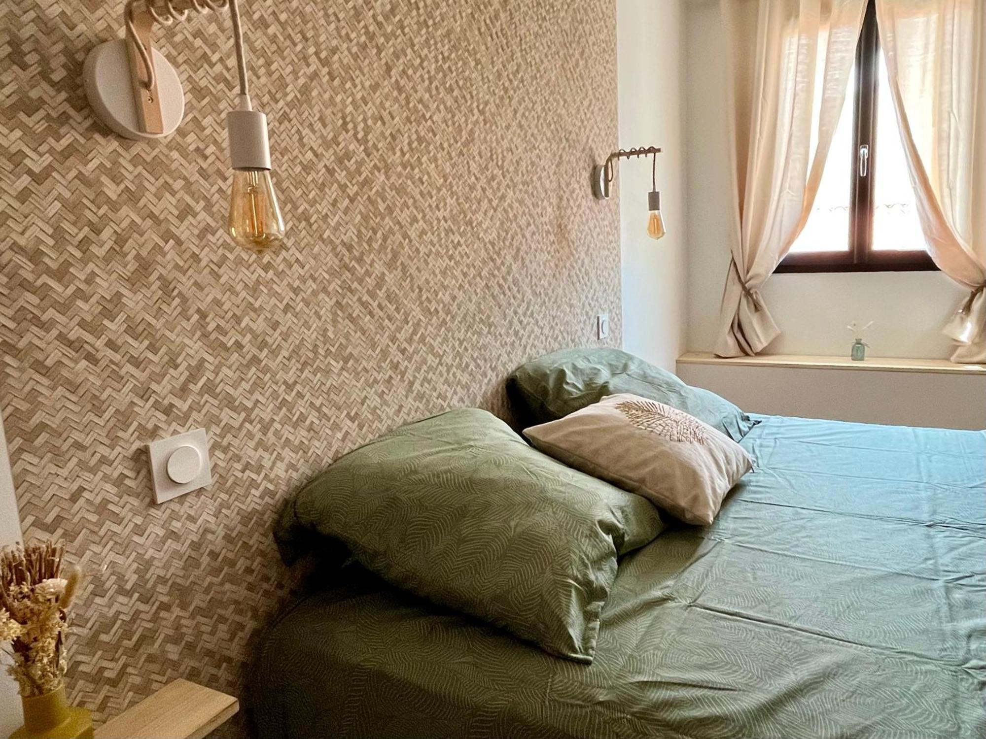 L'Eden De L'Agly Chaleureuse Maison Avec Terrasse Et Garage Espira-de-l'Agly Zewnętrze zdjęcie